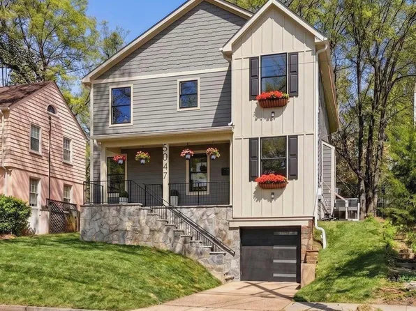 5047 Macarthur Blvd NW, Washington, DC 20016