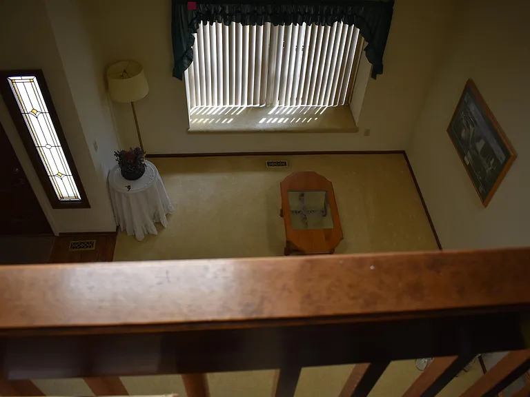 Loft view