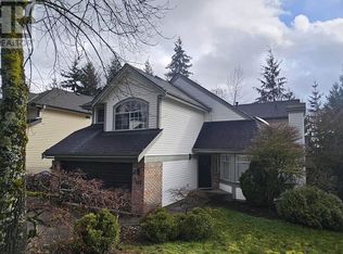 117 Aspenwood Dr, Pt Moody, BC V3H 4V6