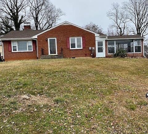 2nd image of 1631 Shady Knoll Ave Lot 6