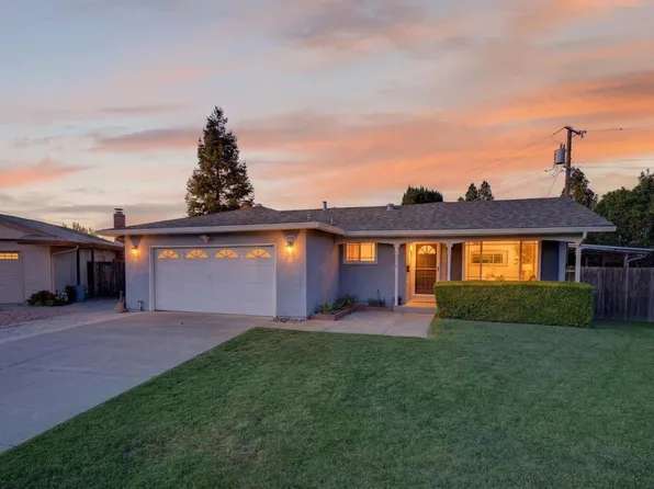 619 Pima Dr, San Jose, CA 95123