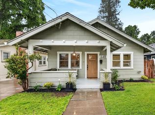 648 Pine Street, Santa Rosa, CA 95404