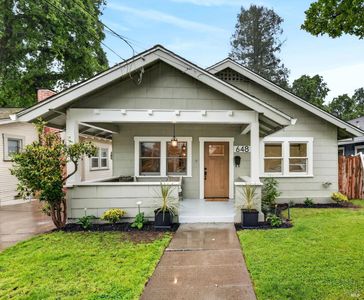 648 Pine Street, Santa Rosa, CA, 95404