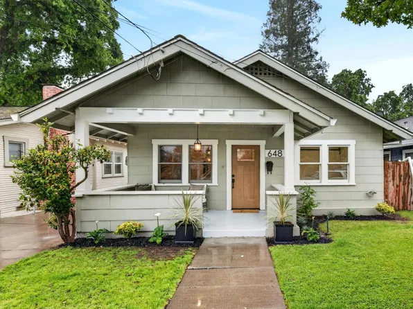 648 Pine Street, Santa Rosa, CA 95404