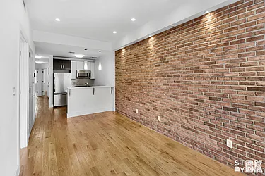 Rented by StayBK LLC