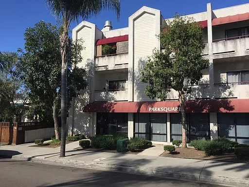1 bed, 650 sqft, $1,995 — Photo 1
