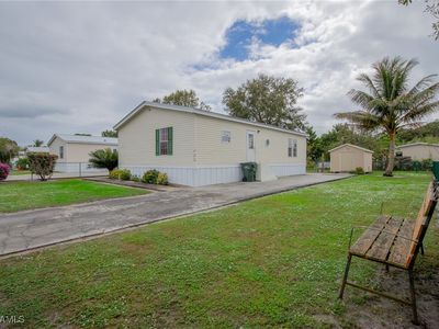 602 Bowden Rd, Clewiston, FL, 33440