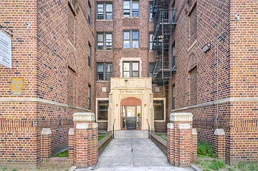 Sold by Weichert Properties - NYC