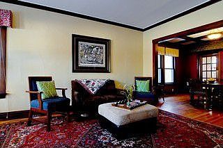 Living Room / Dining Room
