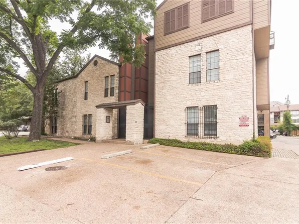 706 W 24th St #310, Austin, TX 78705