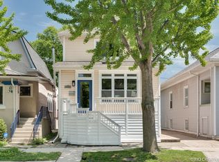 624 S Cuyler Ave, Oak Park, IL