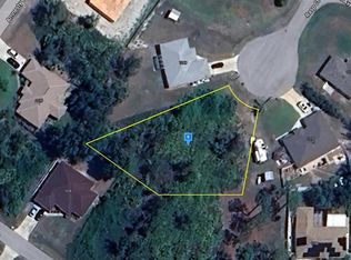 1200 Rasp Ct #8, North Pt, FL 34288