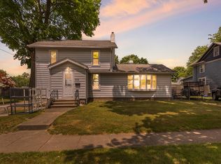 519 Division St, Albion, MI 49224