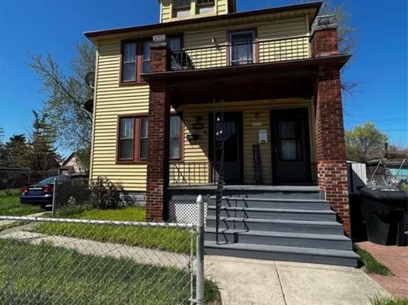 2573 Pearl St #1, Detroit, MI 48209