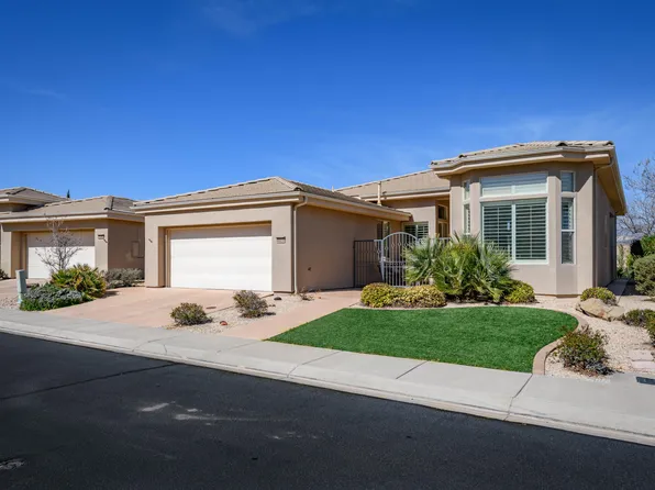 2335 W Sunbrook Dr Unit 52, Saint George, UT 84770