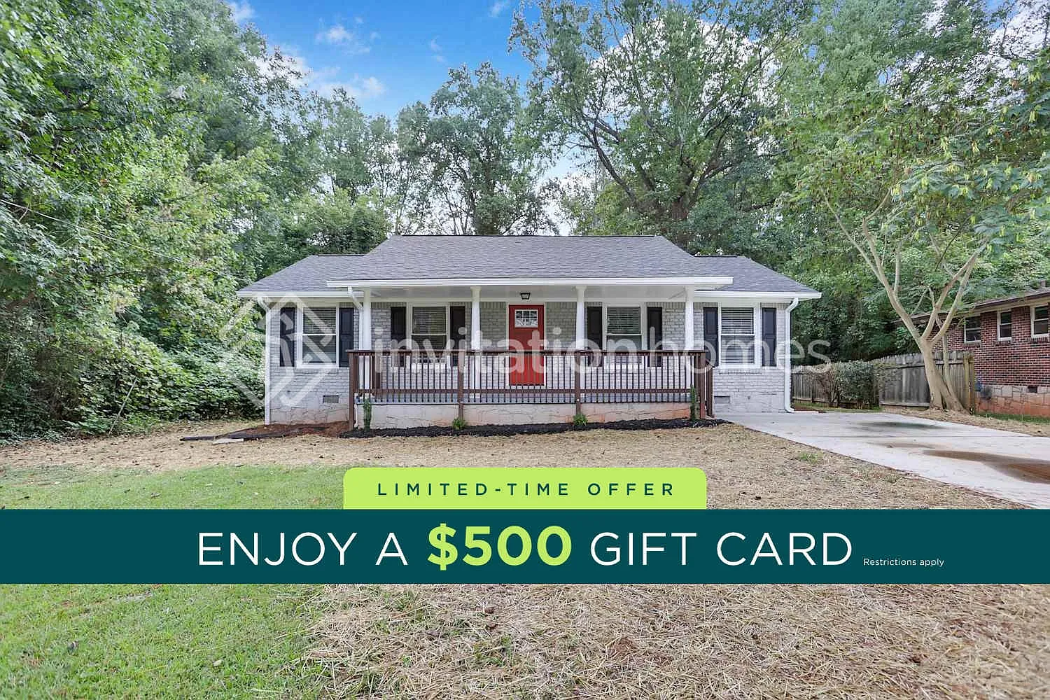 3459 Brookfield Ln Decatur, GA 30032 — Photo 1