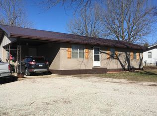 1941 Lynn Dr, West Plains, MO 65775