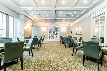 Rented by Compass