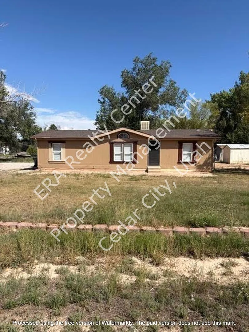 Move-in Discount!! 3 Bedroom 2 bath Manufactured Home, Enoch — Photo 3