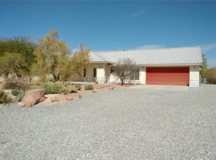 200 Domingo St, Pahrump, NV 89048