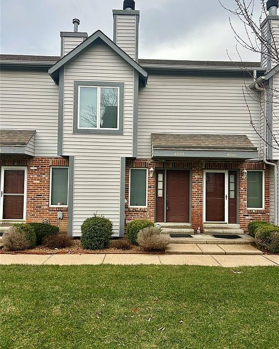 1st image of 4605 Sherman Park Dr #13E