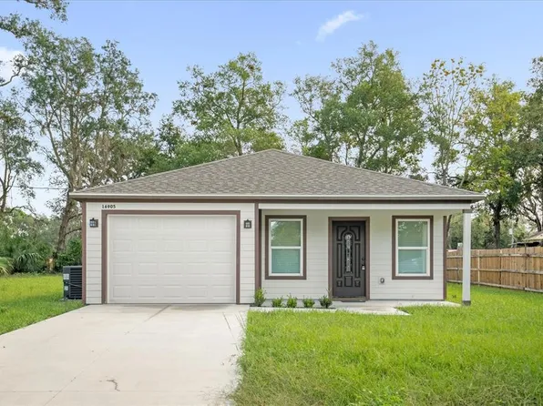 16905 SE 248th Ter, Umatilla, FL 32784