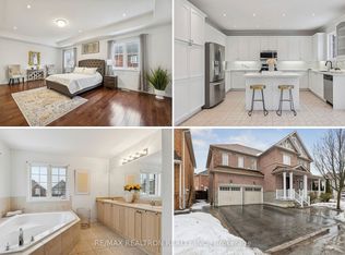 25 Shorten Pl, Ajax, ON L1T 0E9