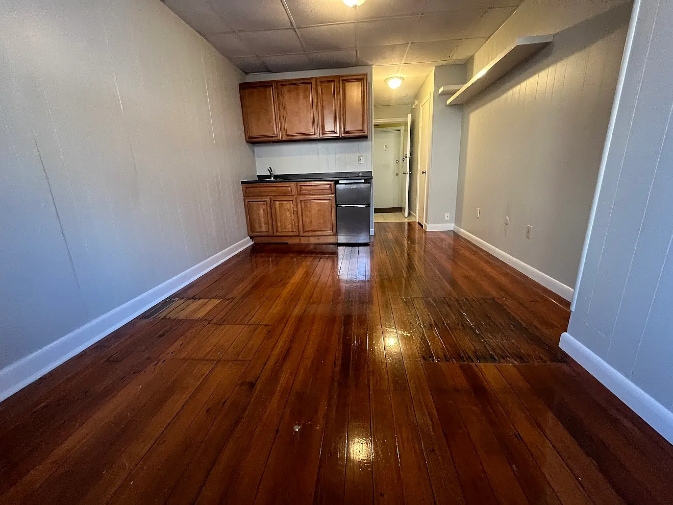 Studio, $1,845 — Photo 1