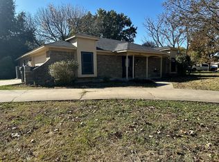 200 Thompson Cir, Lorena, TX 76655