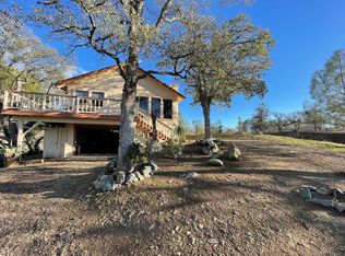 13588 Hoyito Cir, La Grange, CA