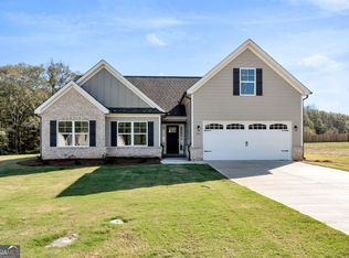 154 Finch Landing Rd LOT 3, Winder, GA 30680