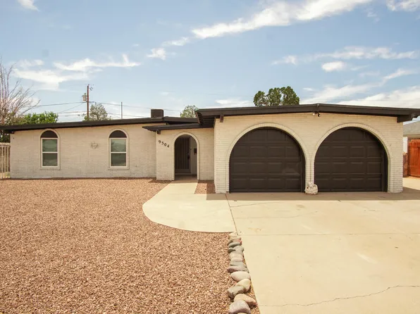 9304 Lait Dr, El Paso, TX 79925