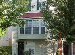 3108 Gallop Way, Fort Washington, MD 20744
