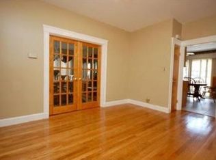 15 Porter St APT 1, Malden, MA 02148