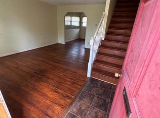 4911 Just St NE, Washington, DC