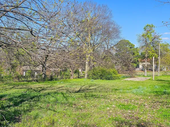 335 S 6th St, Eufaula, OK 74432