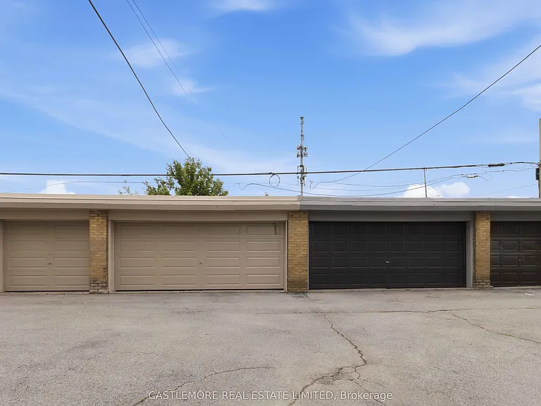 9 Allenby Ave #3 — Photo 13