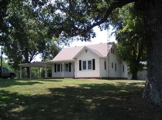 1501 South Rd, Cadiz, KY 42211