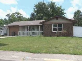 133 Selkirk Ln, Decatur, IN 46733