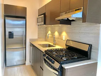 Rented by Stonehenge NYC LLC