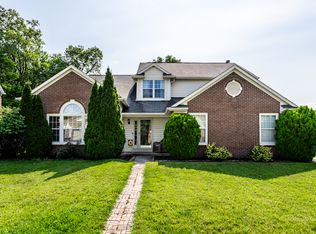10462 Bartley Dr, Indianapolis, IN