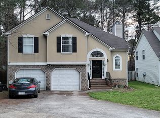 4394 Stonecrest Dr, Austell, GA 30106