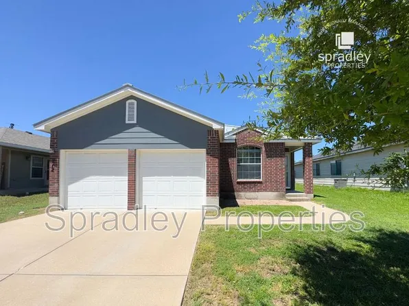 212 Avrshire Ln, Temple, TX 76502