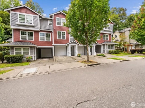 3727 S Holly Park Drive, Seattle, WA 98118