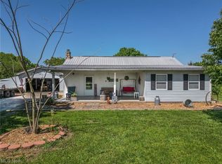 2977 Oak Hill Rd, Cutler, OH 45724