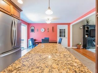 314 Rochdale St, Auburn, MA 01501