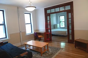 Rented by Citi Habitats