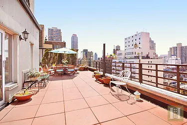 Sold by Halstead Real Estate