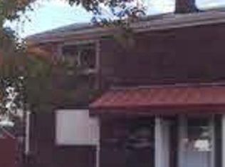 25 Greenough Ave, Pittsburgh, PA