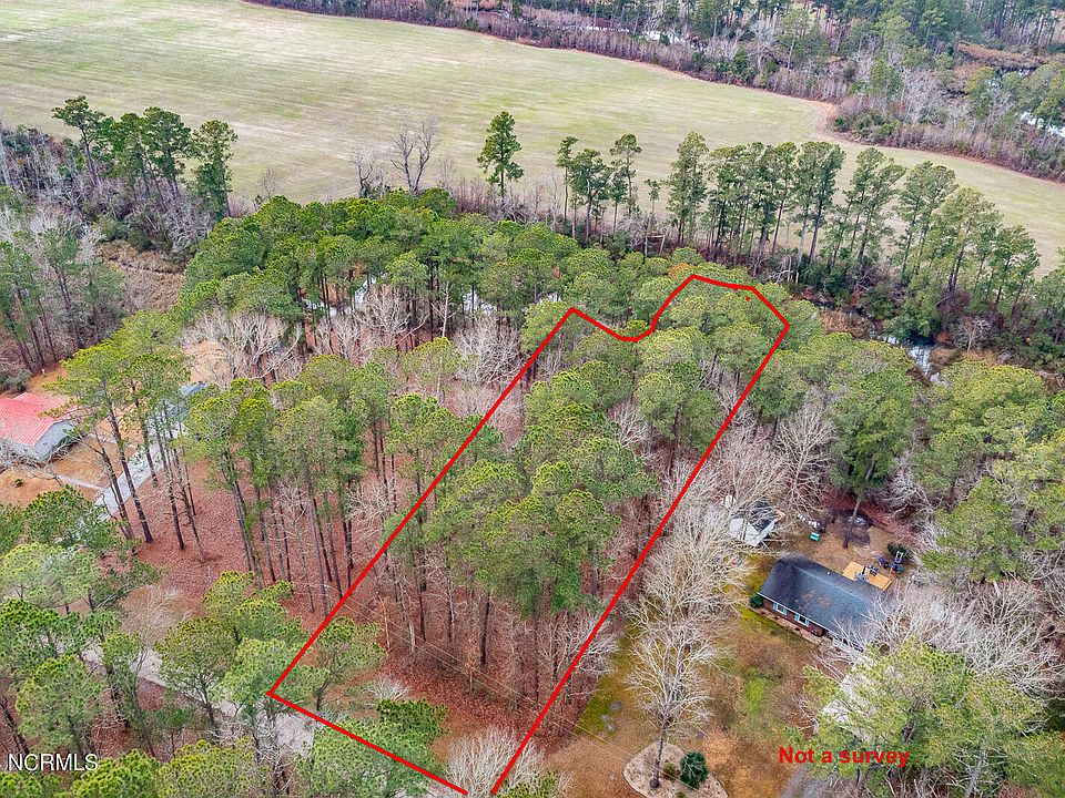 2nd image of Lot 3 Whitehall Road LOT 3